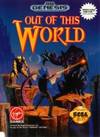 Out of This World Box Art Front